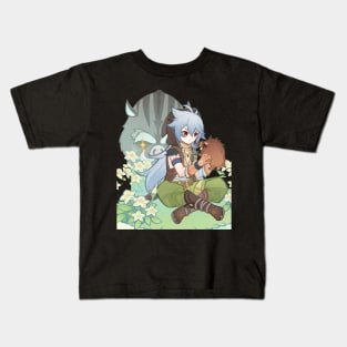 Razoorrrr Kids T-Shirt